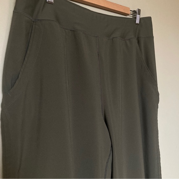 LANDS END Everyday Active Pants - Picture 5 of 6